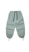 elephant TRIBAL fabrics  / "2024ss" MODERN SNOW CAMO PANTS