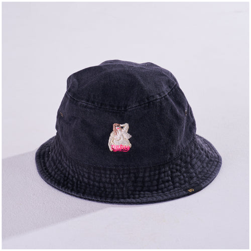 [2024 Summer] EFFECTEN / O.P.D denim backet hat