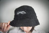 Rakugaki / Boa Bucket Hat