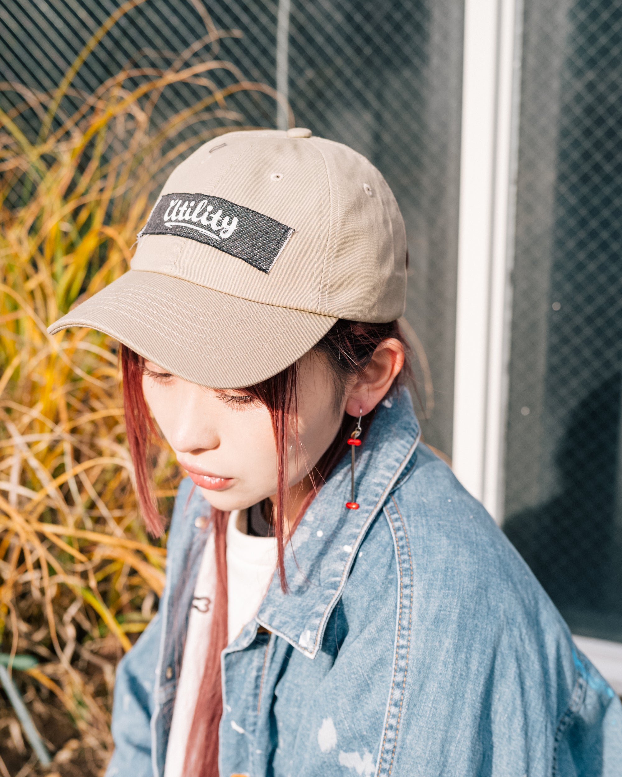 [YCF] EFFECTEN(エフェクテン) / Patch utility Dad Cap