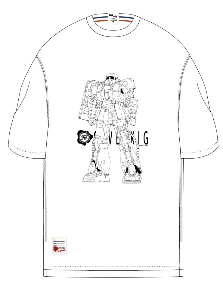 限定商品] SEVESKIG/セブシグ/ 