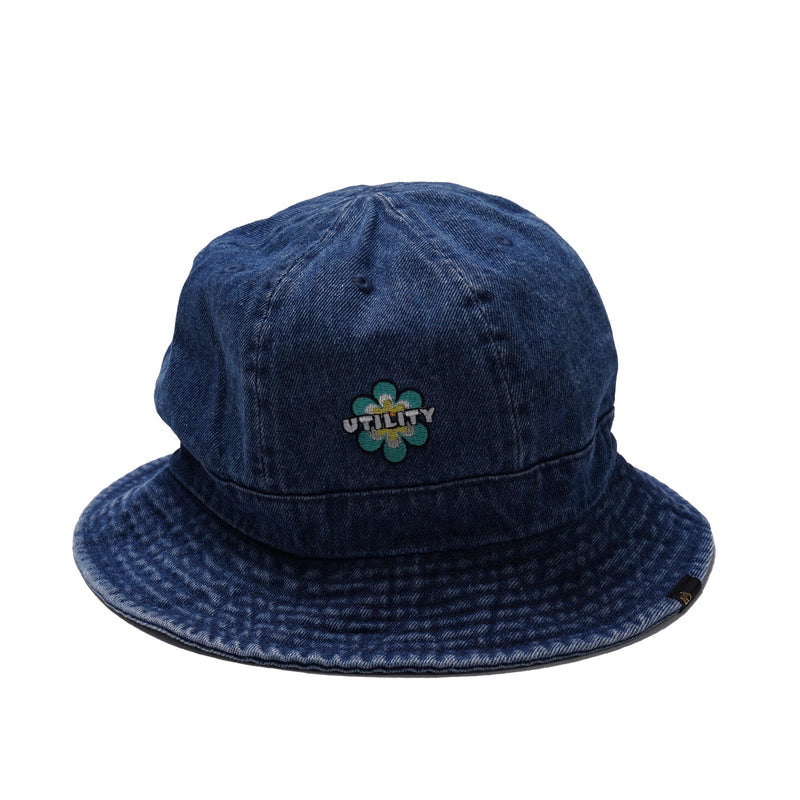 [2023 summer] EFFECTEN / utility metoro hat