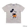 CURRY TO / Mickey Mouse × CURRY TO KIDS T