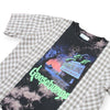 [2024 GW limited]U-BY EFFECTEN(ユーバイ エフェクテン) ×muku by SAICA docking s/s Tee type3