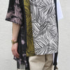 [2024 GW limited]U-BY EFFECTEN(ユーバイ エフェクテン) ×muku by SAICA docking s/s Tee type3