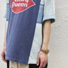 [2024 GW limited]U-BY EFFECTEN(ユーバイ エフェクテン) ×muku by SAICA docking s/s Tee type6