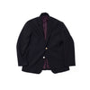 [2023aw] EFFECTEN / With Ur w/b Tailored Collar Jacket(23aw)