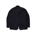 [2023aw] EFFECTEN / With Ur w/b Tailored Collar Jacket(23aw)