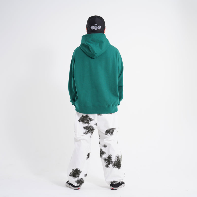 [2024Spring] EFFECTEN / Camouflage snow pants