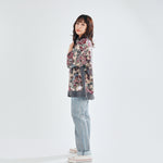 [2024 Summer] EFFECTEN / Botanical s/s Shirts