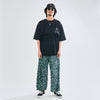 [2024 Summer] EFFECTEN / Leopard Wide Pants