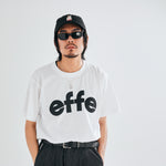 [2024 Summer] EFFECTEN / effe s/s Tee