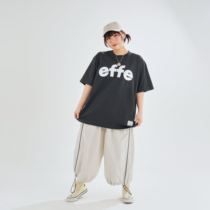 [2024 Summer] EFFECTEN / effe s/s Tee