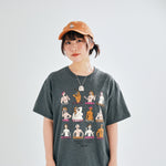 [2024 Summer] EFFECTEN / O.P.D s/s Tee