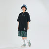 [2024 Summer] EFFECTEN / Diamond Stitch s/s Tee