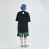 [2024 Summer] EFFECTEN / Diamond Stitch s/s Tee