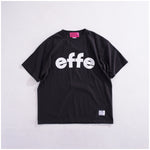 [2024 Summer] EFFECTEN / effe s/s Tee