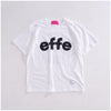 [2024 Summer] EFFECTEN / effe s/s Tee