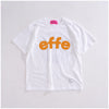 [2024 AW] EFFECTEN / effe s/s Tee