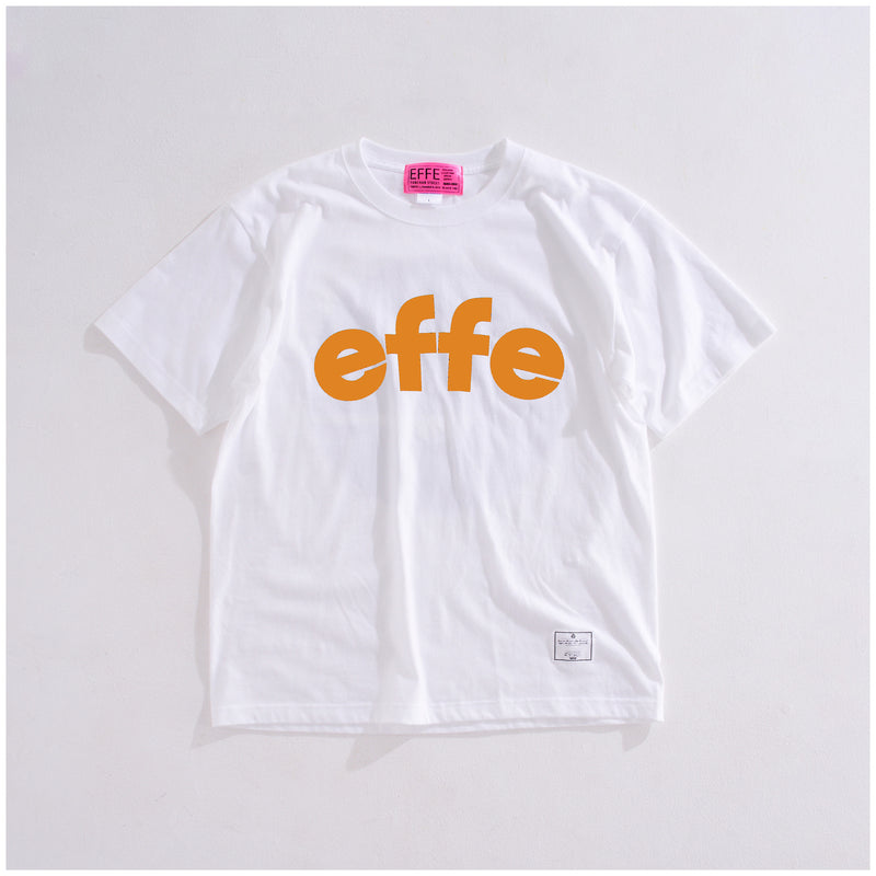 [2024 AW] EFFECTEN / effe s/s Tee