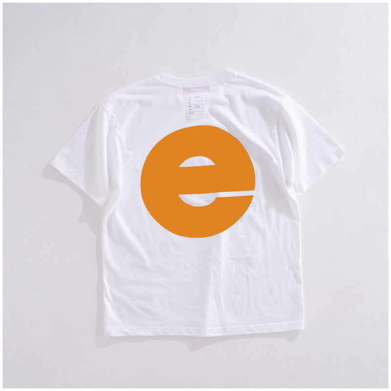 [2024 AW] EFFECTEN / effe s/s Tee