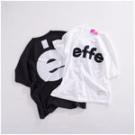 [2024 Summer] EFFECTEN / effe s/s Tee