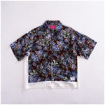 [2024 Summer] EFFECTEN / Botanical s/s Shirts