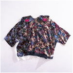 [2024 Summer] EFFECTEN / Botanical s/s Shirts