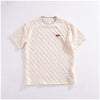 [2024 Summer] EFFECTEN / Diamond Stitch s/s Tee