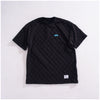 [2024 Summer] EFFECTEN / Diamond Stitch s/s Tee