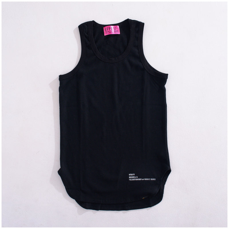 [2024 Summer] EFFECTEN / Waffle Tank Top