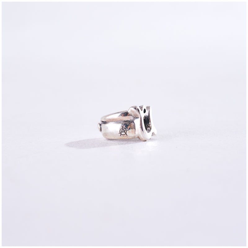 [2024 Summer] EFFECTEN / “U” Pinky Ring