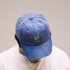 [2025 Spring] EFFECTEN / Utility With BOB Dad Cap