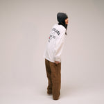 [2025 Spring] EFFECTEN / Utility With BOB L/S Tee