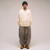 [2025 Spring] EFFECTEN / Utility With BOB L/S Tee