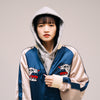 [2025 Spring] EFFECTEN / Dig Effecten Souvenir Jacket