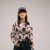 [2025 Spring] EFFECTEN / Tie-Dye L/S Tee