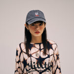 [2025 Spring] EFFECTEN / Utility With BOB Dad Cap