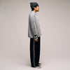 [2025 Spring] EFFECTEN / China Knit Shirts