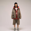 [2025 Spring] EFFECTEN / Twill Hunting Jacket