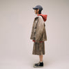 [2025 Spring] EFFECTEN / Twill Hunting Jacket