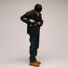 [2025 Spring] EFFECTEN / Utility Fatigue Jacket