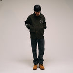 [2025 Spring] EFFECTEN / Utility Fatigue Jacket