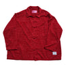 [2025 Spring] EFFECTEN / China Knit Shirts