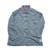 [2025 Spring] EFFECTEN / China Knit Shirts