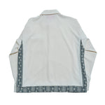 [2025 Spring] EFFECTEN / Fower Switching L/S Shirts