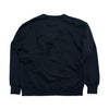 [2025 Spring] EFFECTEN / U Pacth Crust Sweat