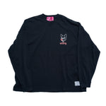 [2025 Spring] EFFECTEN / Utility With BOB L/S Tee