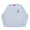 [2025 Spring] EFFECTEN / Utility With BOB L/S Tee