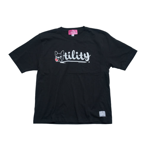 [2025 Spring] EFFECTEN / Utility With BOB S/S Tee